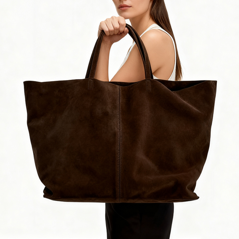 New autumn winter tote bag wom - Women Bags High End Brands บทวิจารณ์และราคา
