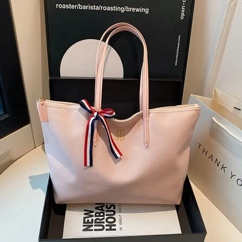 Luxury Brand Women Handbag Lea - Women Bags Popular Brands บทวิจารณ์และราคา