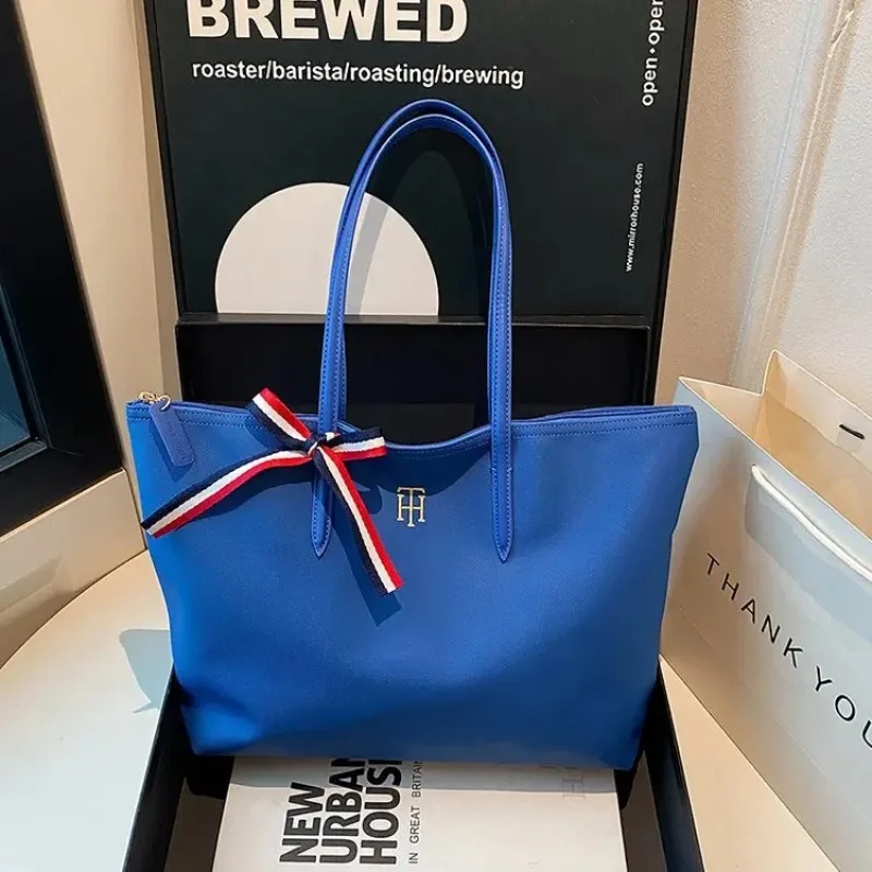 Luxury Brand Women Handbag Lea - Women Bags Popular Brands บทวิจารณ์และราคา