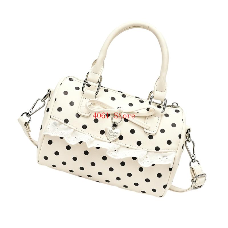 Eye Catching Lace Pattern PU P - Women Bags Daily Use บทวิจารณ์และราคา
