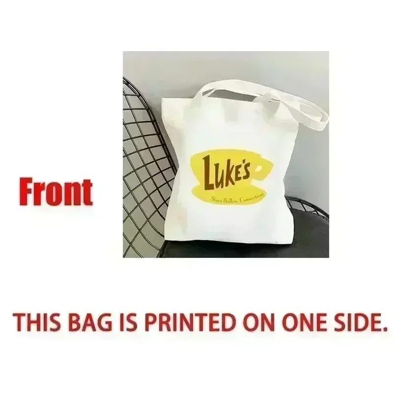 Chicago London Eiffel Tower Gr - Shopper Tote Canvas บทวิจารณ์และราคา
