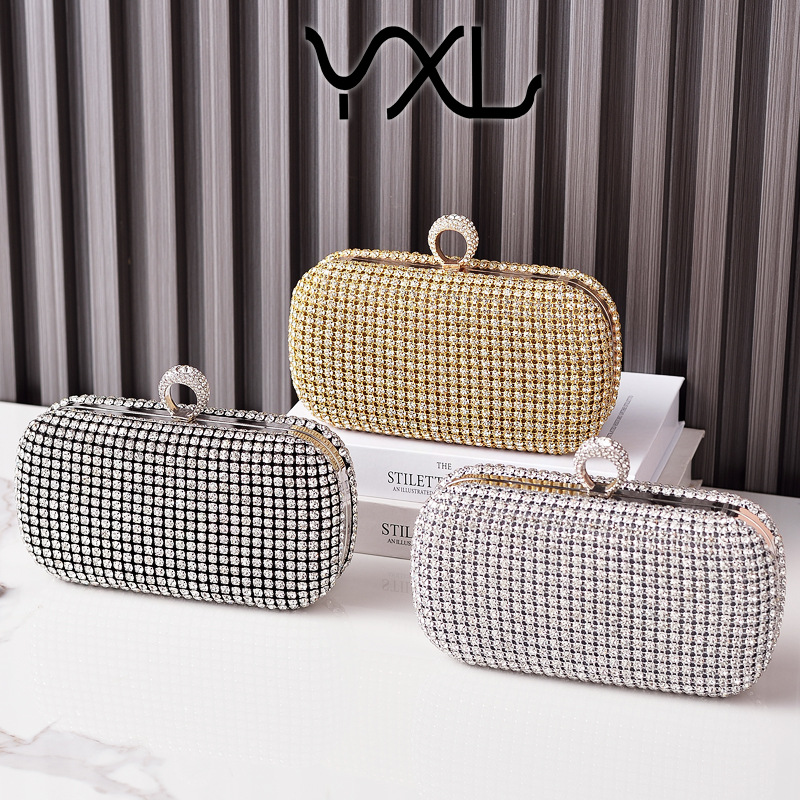 Yi Xinglong Factory Direct Sal - Women Bags For Sale บทวิจารณ์และราคา