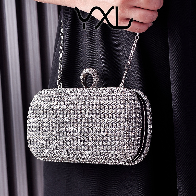 Yi Xinglong Factory Direct Sal - Women Bags For Sale บทวิจารณ์และราคา