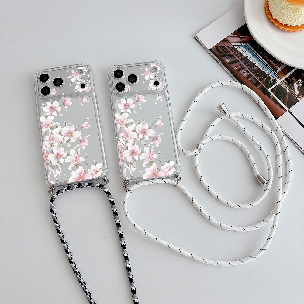 For iPhone 13 12 17 16 15 14 1 - Phone Bag Crossbody บทวิจารณ์และราคา