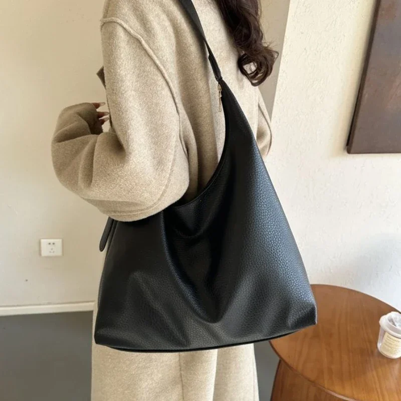 Fashion Leather Tote Bag for W - Women Bags In Trend บทวิจารณ์และราคา
