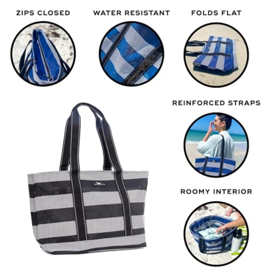 Joyride - Large Sandproof Beac - Women'S Bag บทวิจารณ์และราคา