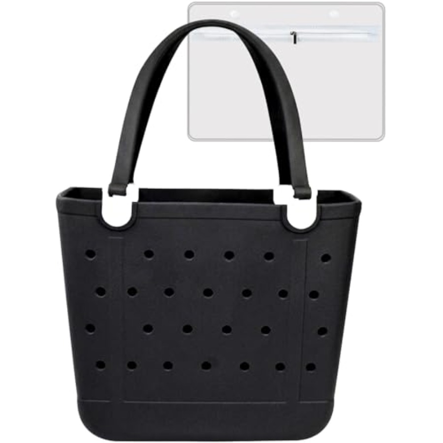 Beach Tote Bag, Original Large - Women'S Bag บทวิจารณ์และราคา