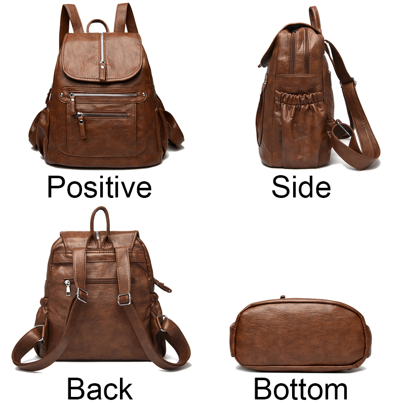 Fashionable Large Capacity Ant - Women Bags In Trend บทวิจารณ์และราคา