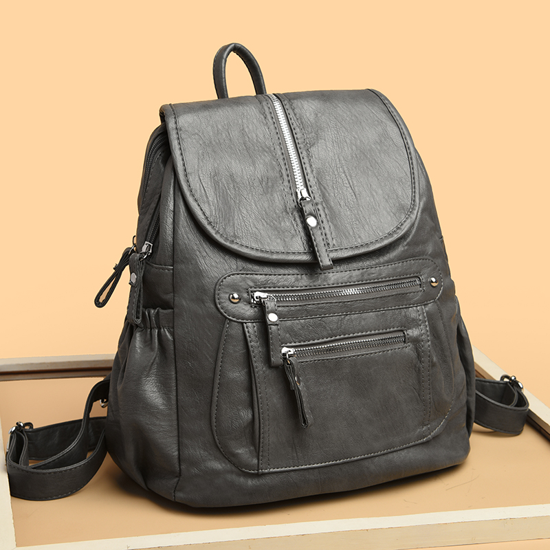 Fashionable Large Capacity Ant - Women Bags In Trend บทวิจารณ์และราคา