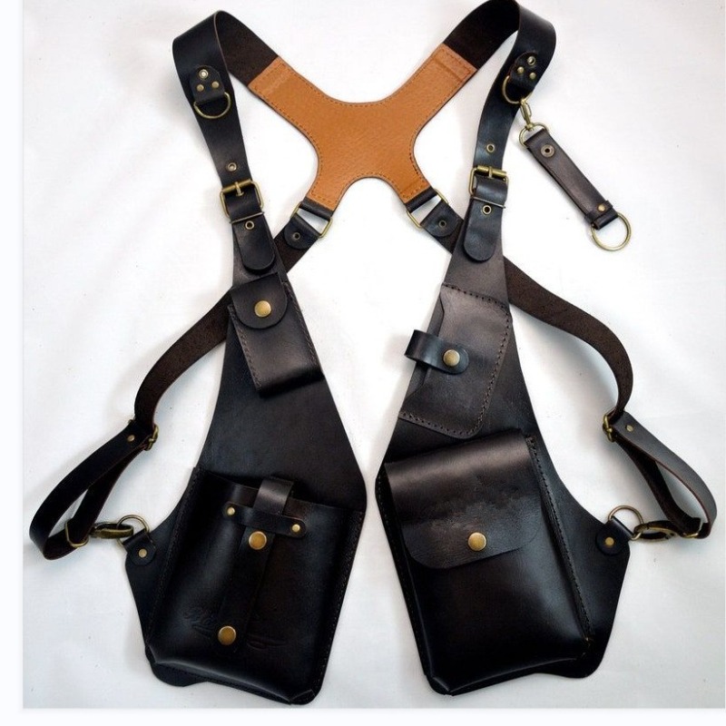 European Style Leather Crossbo - Phone Bag Crossbody บทวิจารณ์และราคา