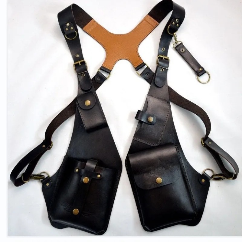 European Style Leather Crossbo - Phone Bag Crossbody บทวิจารณ์และราคา
