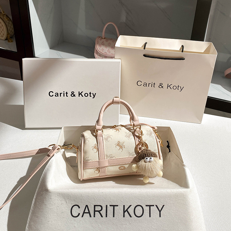 Luxury Brand Minimalist Elegan - Women Bags High End Brands บทวิจารณ์และราคา