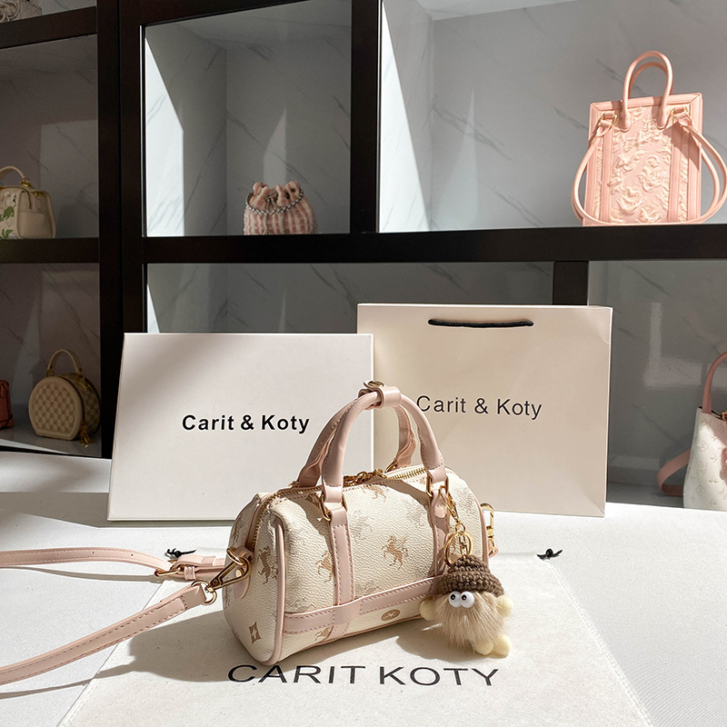Luxury Brand Minimalist Elegan - Women Bags High End Brands บทวิจารณ์และราคา