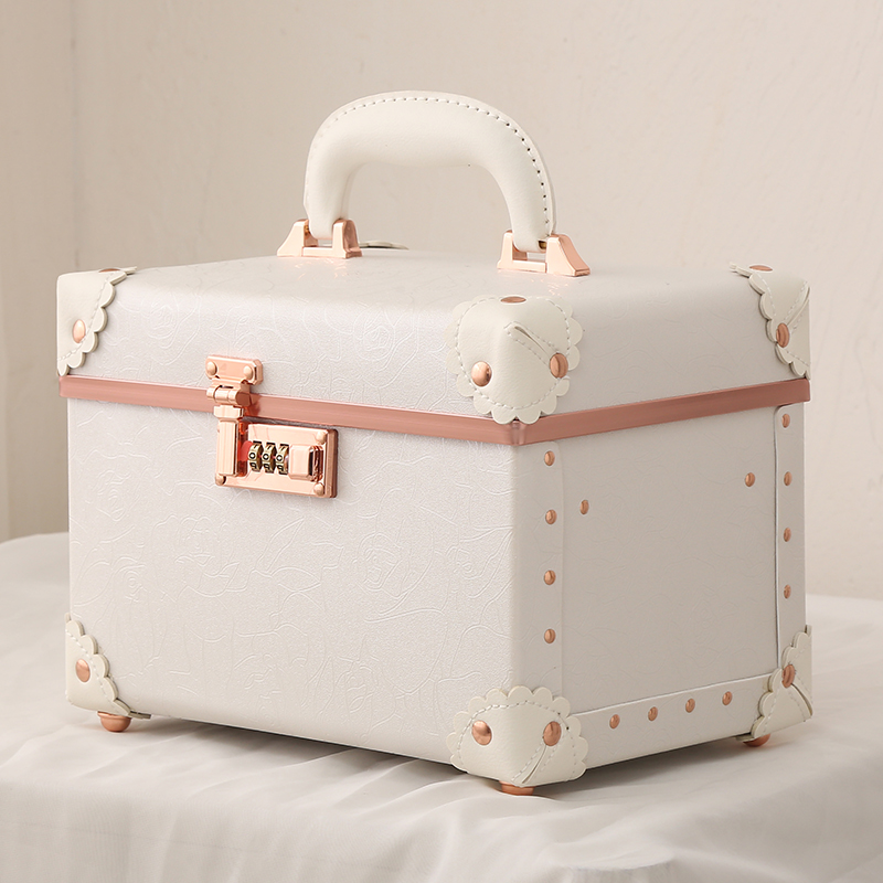Women's Makeup Artist Beauty V - Women Vanity Bags บทวิจารณ์และราคา