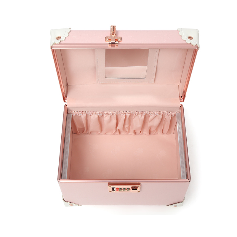 Women's Makeup Artist Beauty V - Women Vanity Bags บทวิจารณ์และราคา