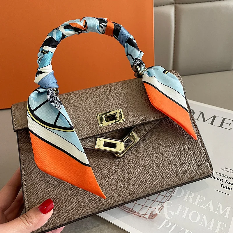 Luxury Brand Printed Bag Strap - Women Bags Online บทวิจารณ์และราคา