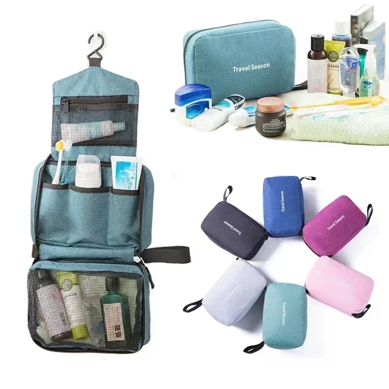 Men Women Toilet Make Up Cosme - Women Vanity Bags บทวิจารณ์และราคา