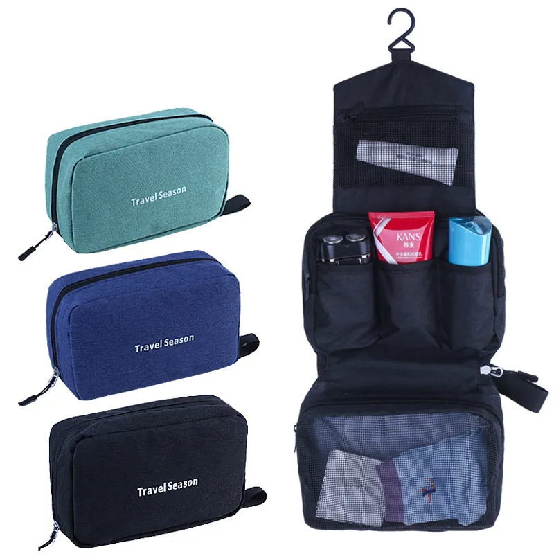 Men Women Toilet Make Up Cosme - Women Vanity Bags บทวิจารณ์และราคา