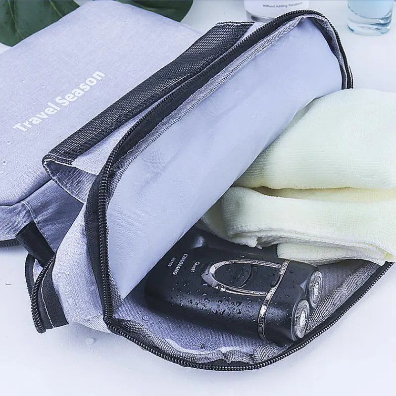 Men Women Toilet Make Up Cosme - Women Vanity Bags บทวิจารณ์และราคา