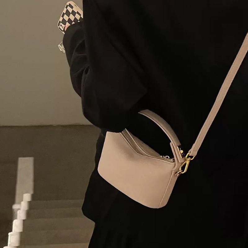 Leather Mini Top Handle Bags,G - Women'S Bags Top 10 บทวิจารณ์และราคา