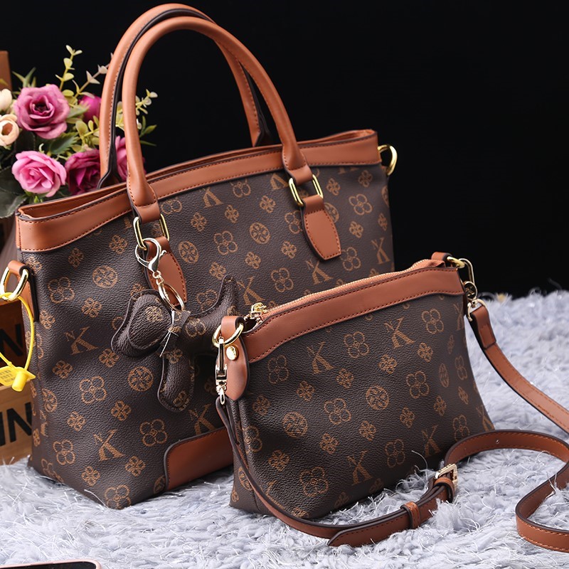 Light luxury brand women's bag - Women Bags High End Brands บทวิจารณ์และราคา