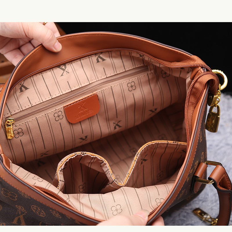 Light luxury brand women's bag - Women Bags High End Brands บทวิจารณ์และราคา