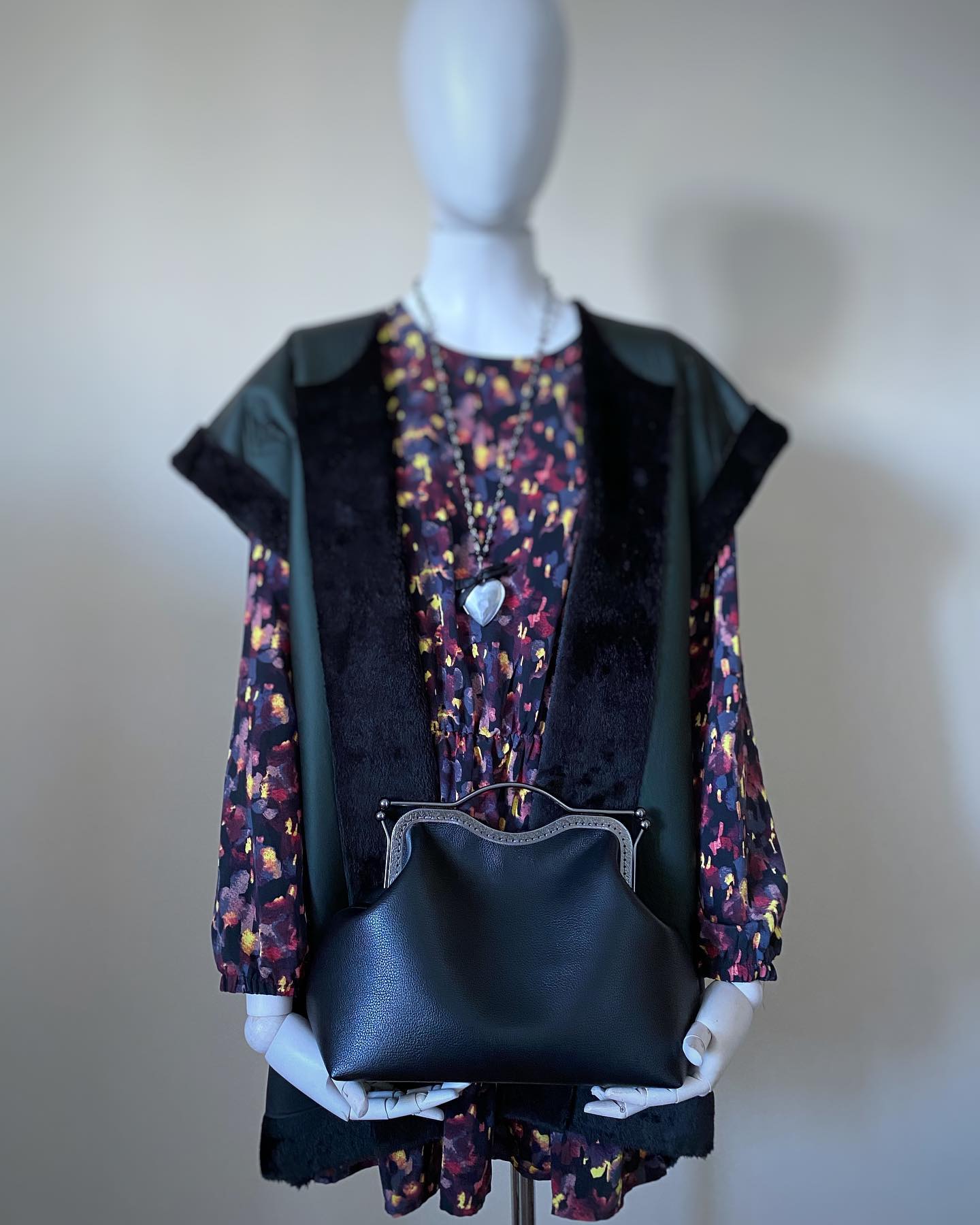 Lost in Vintage Larger Version - Women'S Bags Top 10 บทวิจารณ์และราคา