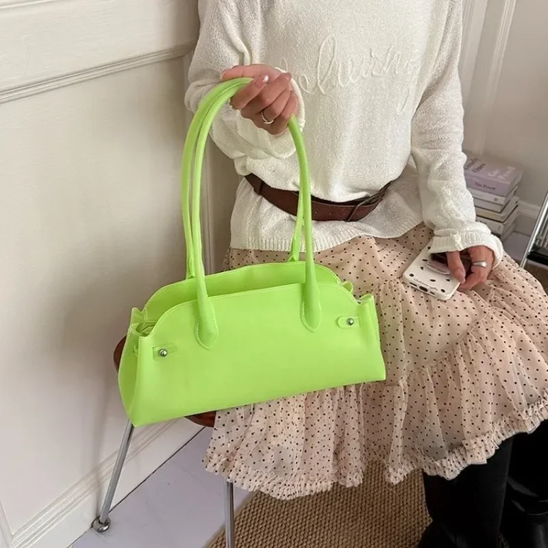Women Messenger Bag Leather Cr - Women Bags Popular Brands บทวิจารณ์และราคา