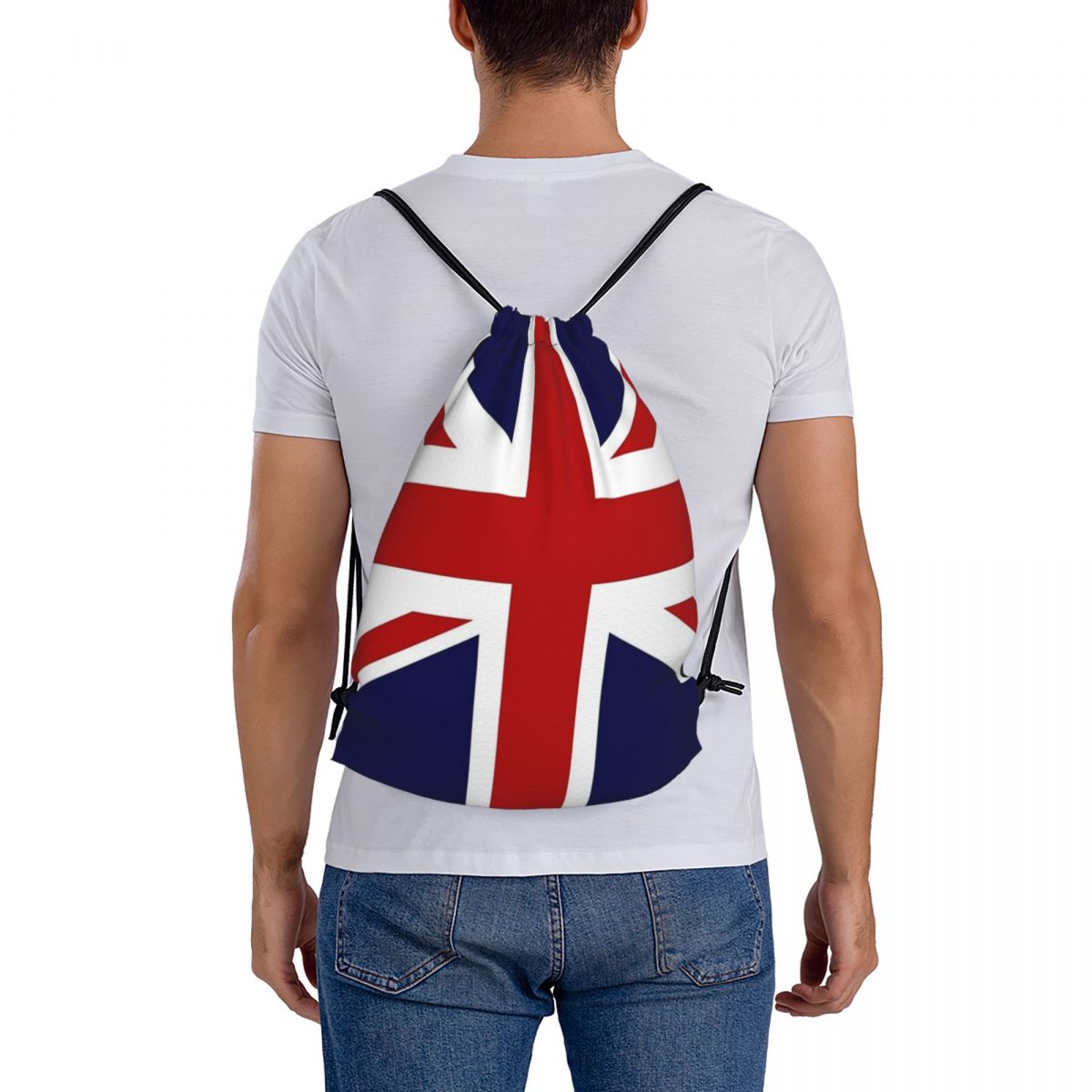 Union Jack Flag Of The UK Back - Women Bags In Uk บทวิจารณ์และราคา