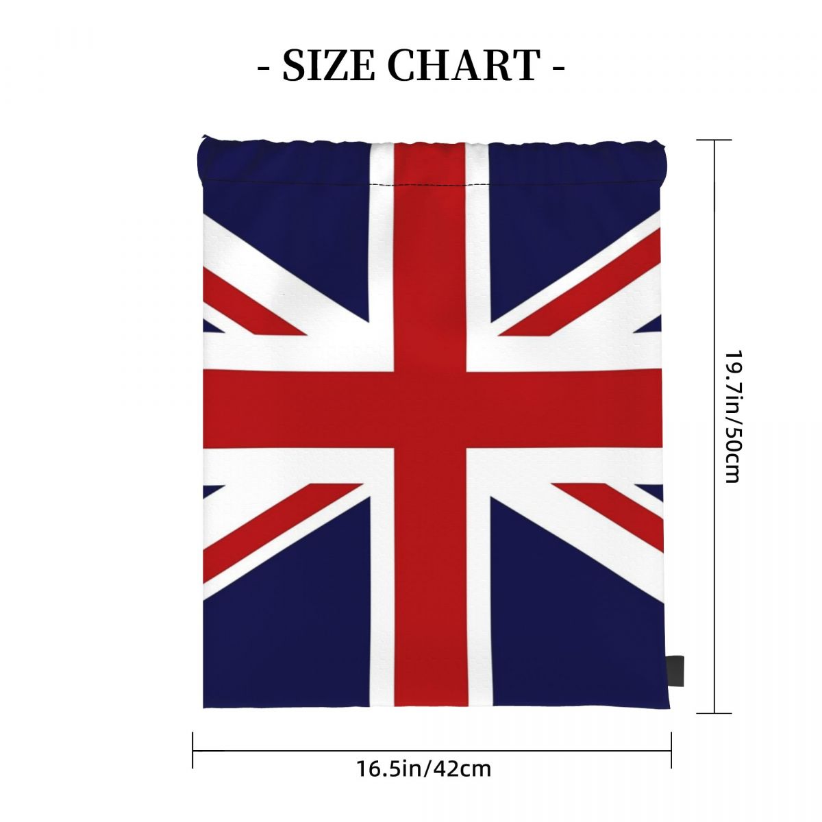 Union Jack Flag Of The UK Back - Women Bags In Uk บทวิจารณ์และราคา