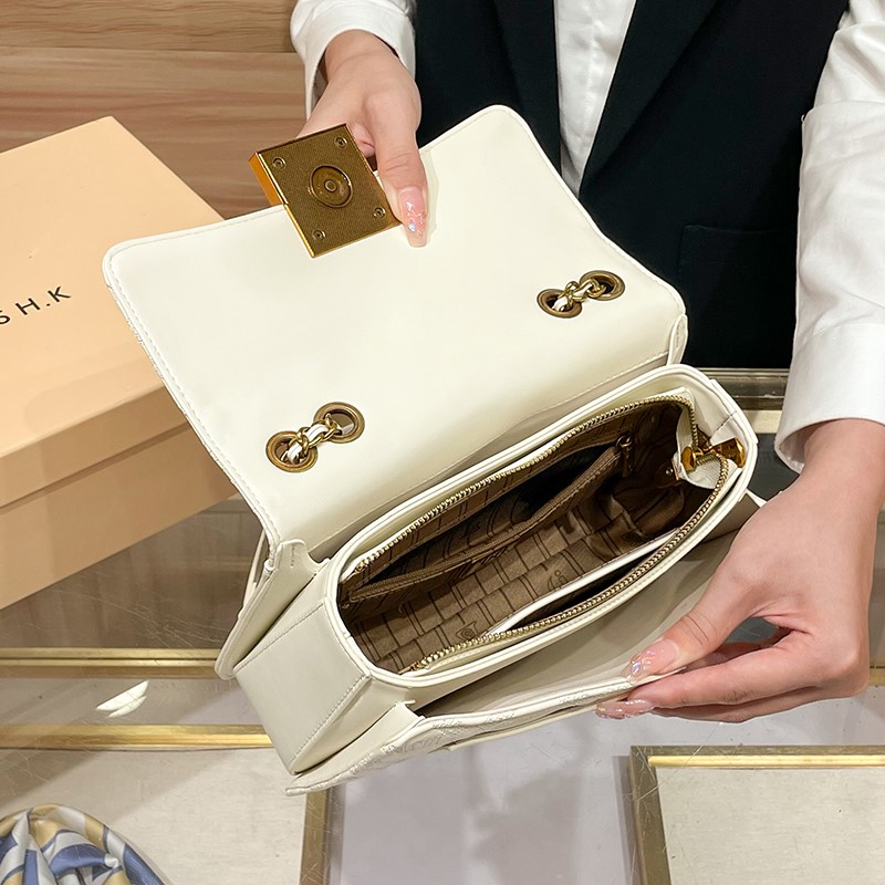 Brand women's bag 2025 autumn  - Women Bags High End Brands บทวิจารณ์และราคา
