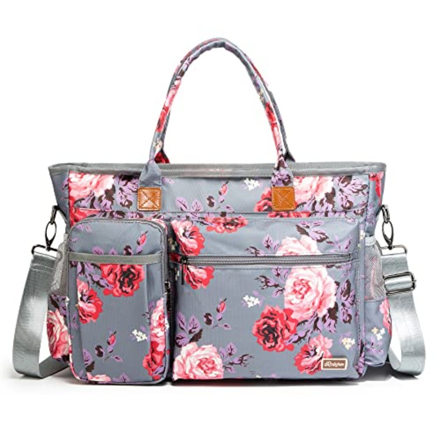 Laptop Tote Bag, Teacher Tote  - Women'S Bag บทวิจารณ์และราคา