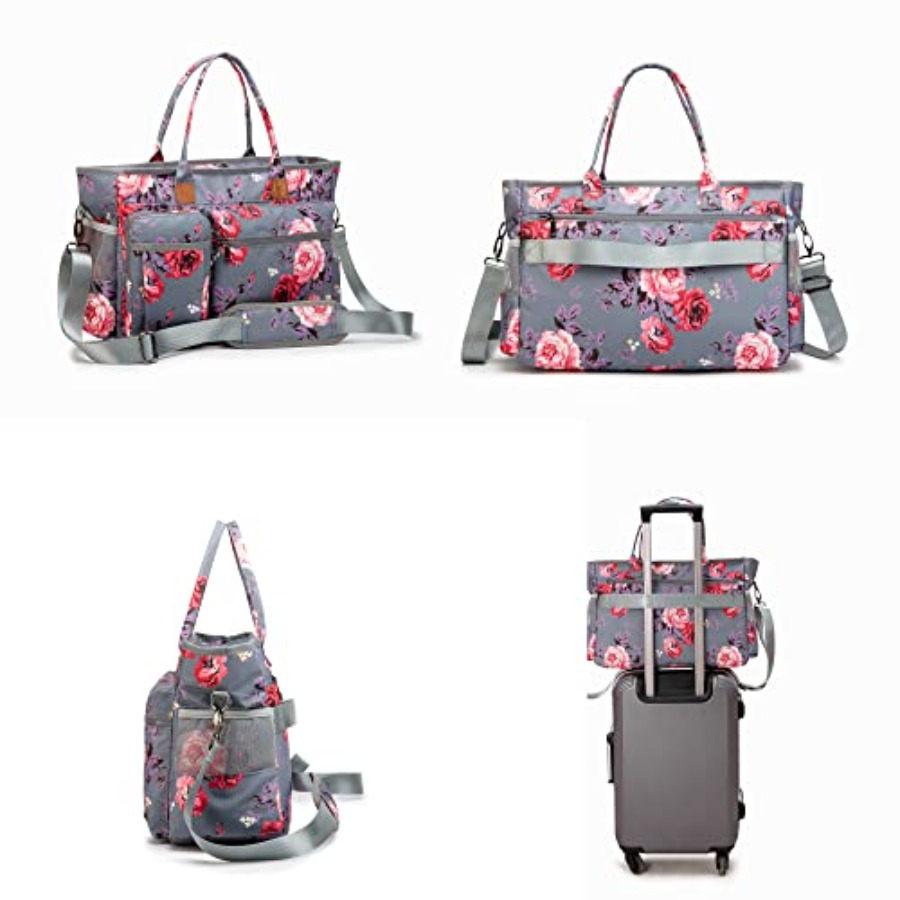 Laptop Tote Bag, Teacher Tote  - Women'S Bag บทวิจารณ์และราคา
