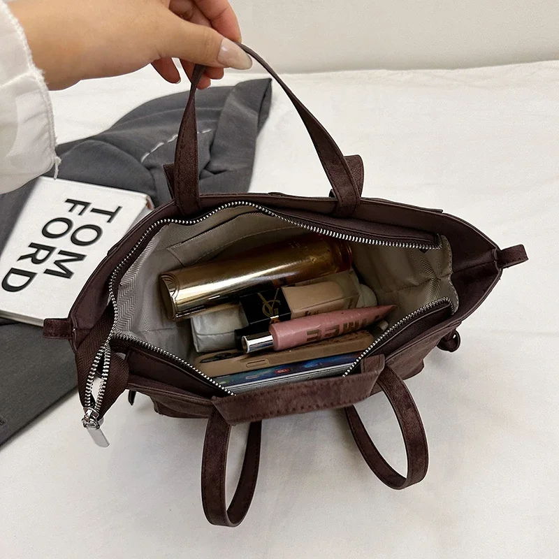 Light Luxury Solid PU Hasp Sho - Women Bags For Sale บทวิจารณ์และราคา