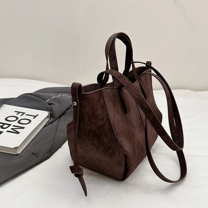 Light Luxury Solid PU Hasp Sho - Women Bags For Sale บทวิจารณ์และราคา