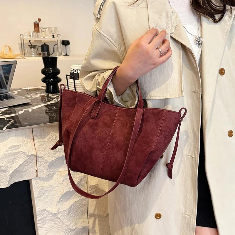 Light Luxury Solid PU Hasp Sho - Women Bags For Sale บทวิจารณ์และราคา