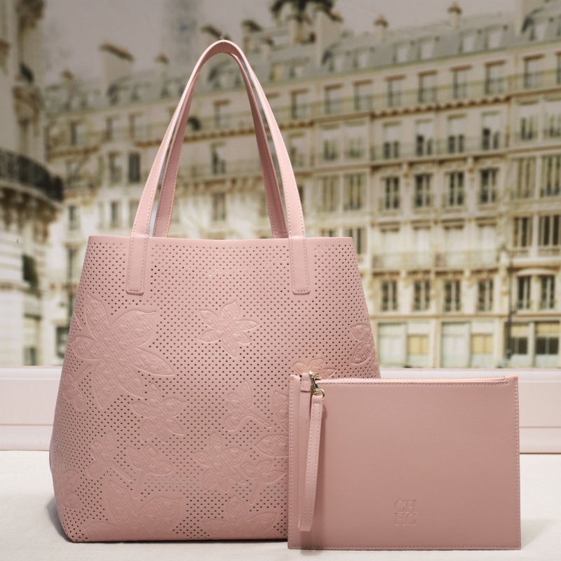 CHCH Luxury Brand Women Handba - Women Bags Popular Brands บทวิจารณ์และราคา