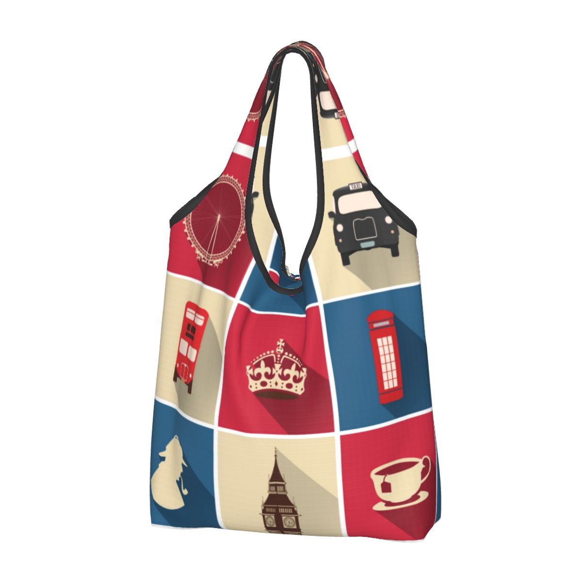 Custom Fashion Vintage UK Lond - Women Bags In Uk บทวิจารณ์และราคา