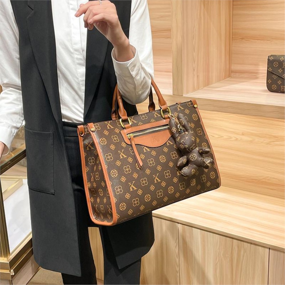Brand women's handbag 2025 new - Women Bags High End Brands บทวิจารณ์และราคา