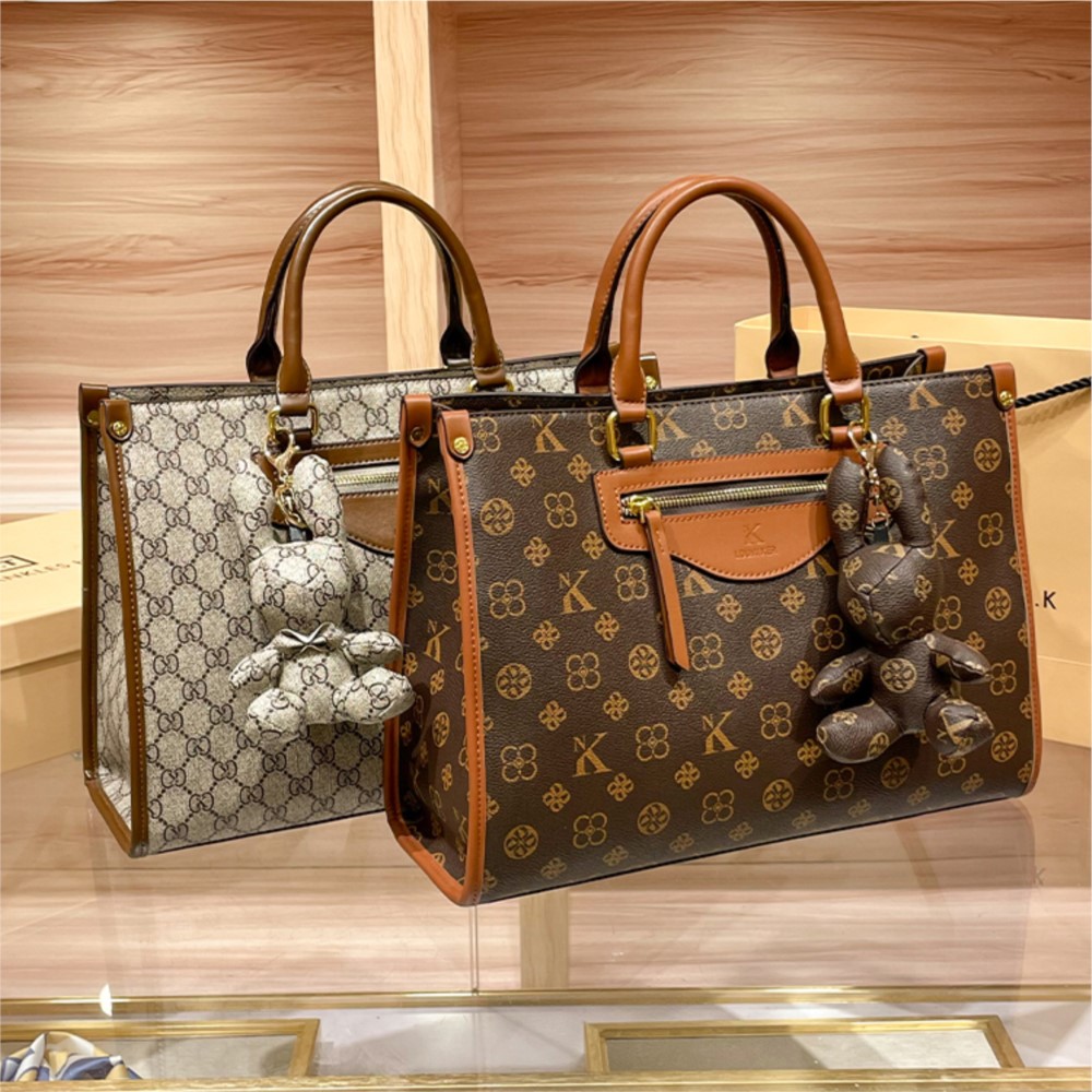 Brand women's handbag 2025 new - Women Bags High End Brands บทวิจารณ์และราคา