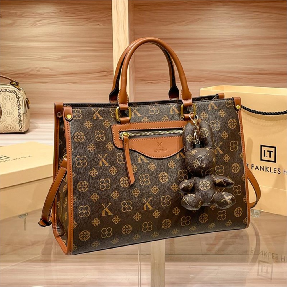 Brand women's handbag 2025 new - Women Bags High End Brands บทวิจารณ์และราคา