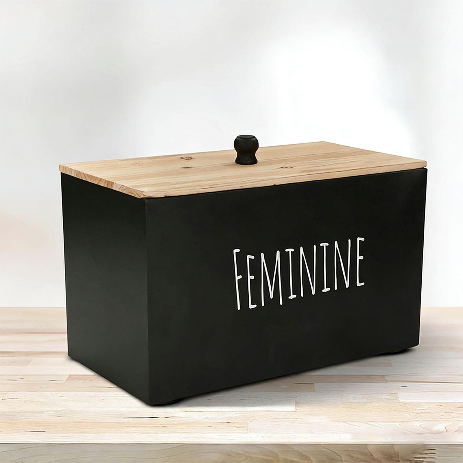 Tampon Holder for Bathroom Woo - Women Vanity Bags บทวิจารณ์และราคา