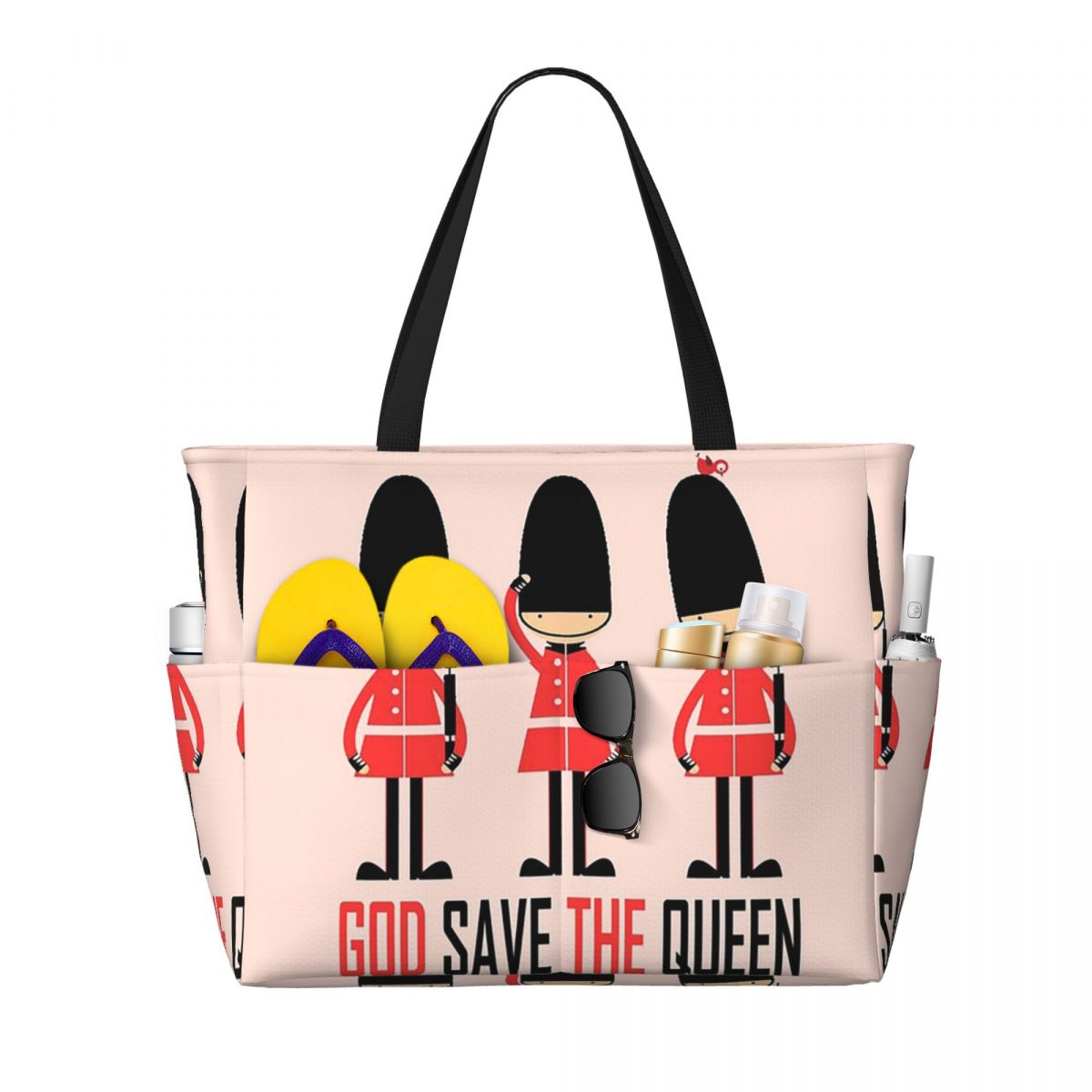 London Queen Guard United King - Women Bags In Uk บทวิจารณ์และราคา
