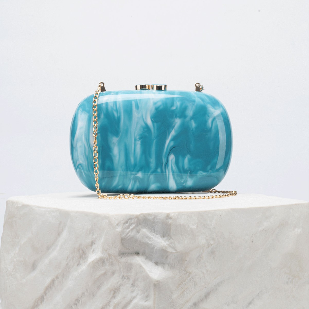 Acrylic Fashion Women's Bag Cr - Women Bags In Trend บทวิจารณ์และราคา