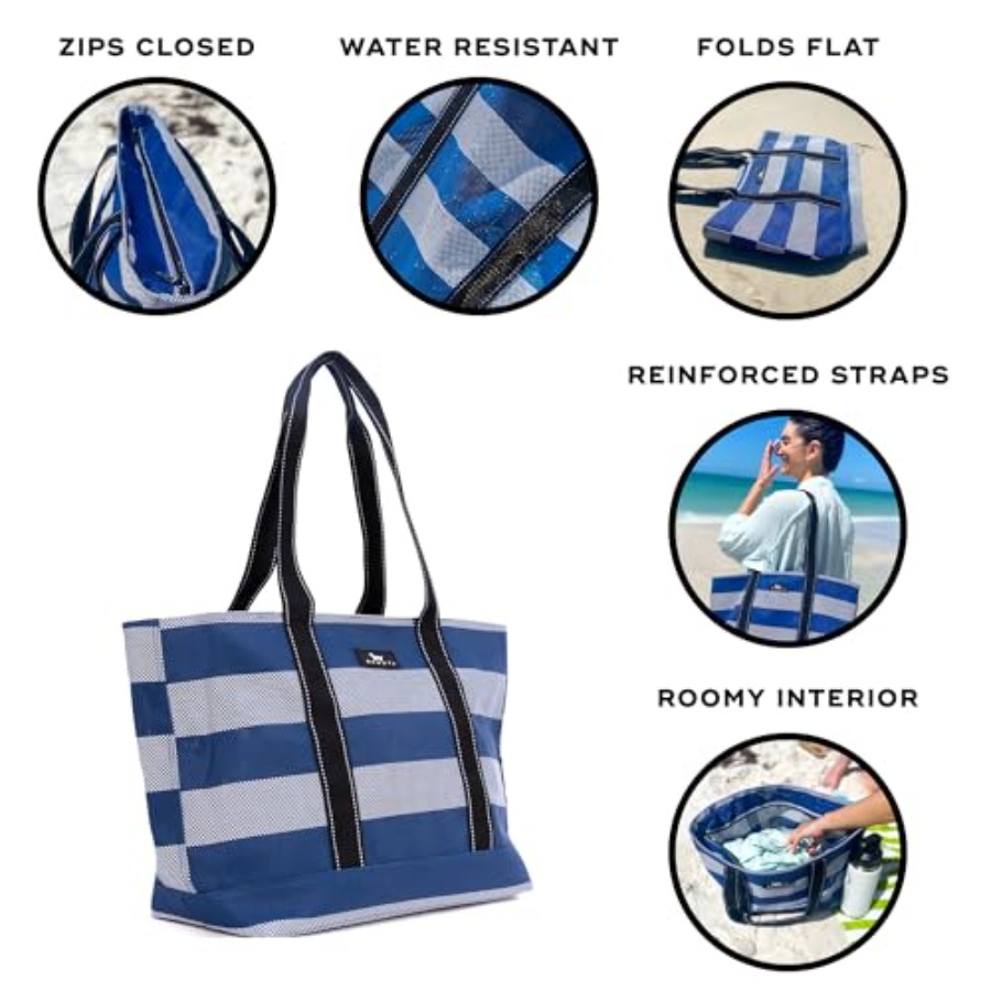 Joyride - Large Sandproof Beac - Women'S Bag บทวิจารณ์และราคา
