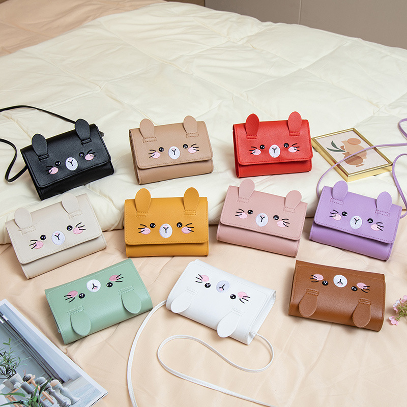 1PC Ladies' Coin Wallet, Styli - Women Bags Daily Use บทวิจารณ์และราคา