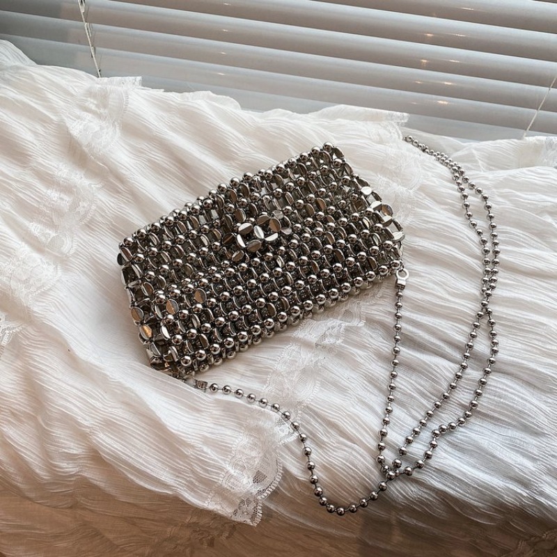 PU Sense of Luxury Solid Color - Women Bags For Sale บทวิจารณ์และราคา