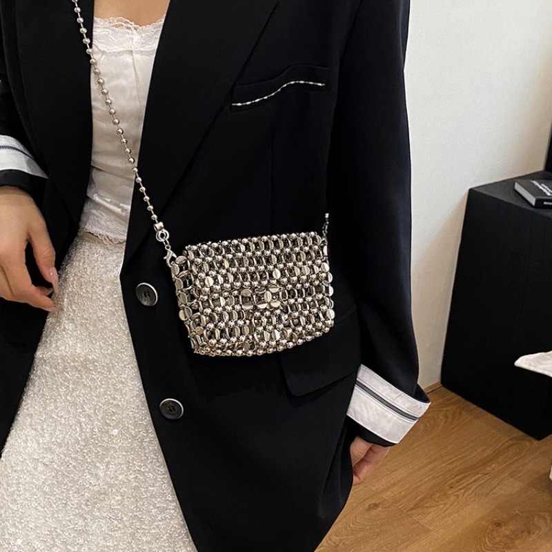 PU Sense of Luxury Solid Color - Women Bags For Sale บทวิจารณ์และราคา