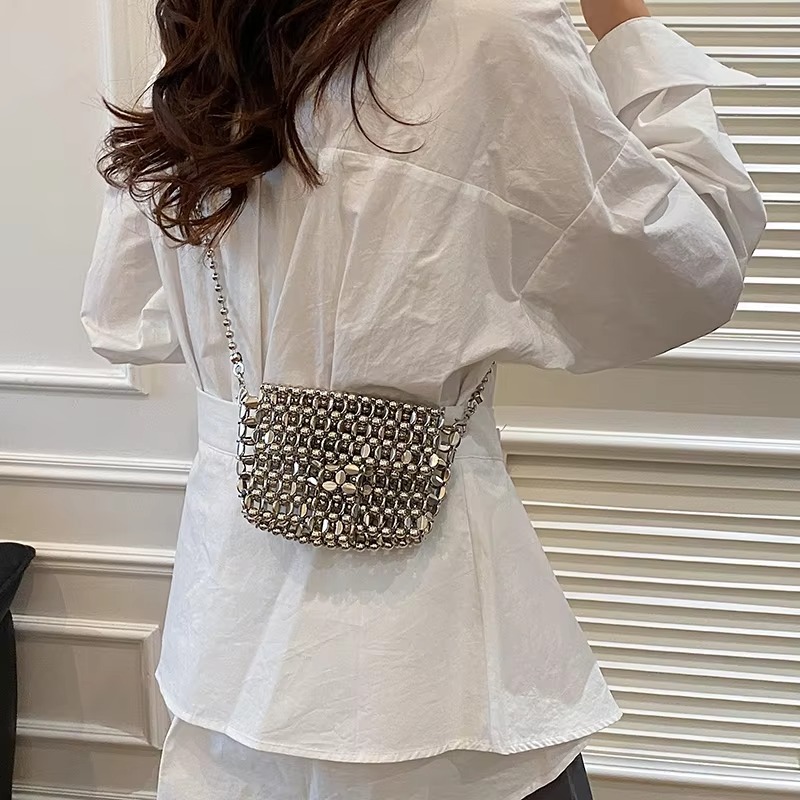 PU Sense of Luxury Solid Color - Women Bags For Sale บทวิจารณ์และราคา