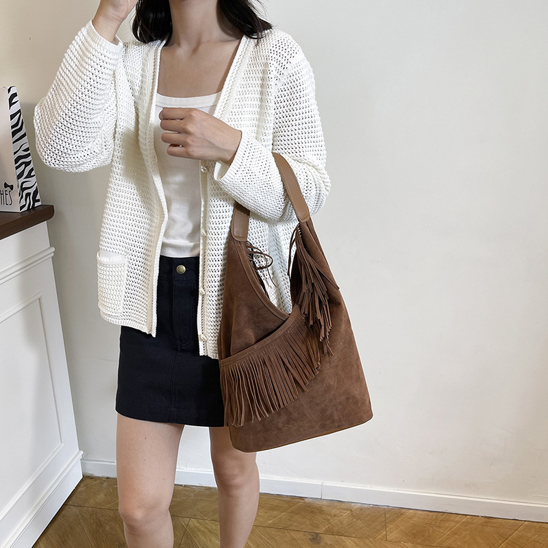 Versatile texture Top Handle B - Women'S Bags Top 10 บทวิจารณ์และราคา